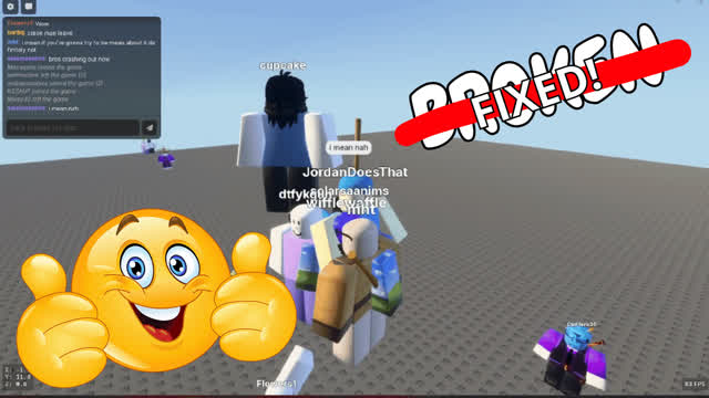 THEY FIXED IT! | Vortex