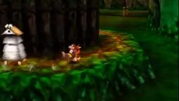 Lets Play Banjo & Kazooie - 10