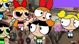 the 2016 ppg's and the 1998 ppgs in my room
