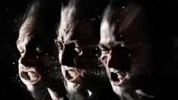 Noisia-Tommy's theme