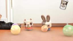 CANIMALS Season 1 EP46 Bully Cans
