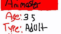 Animaster's Timeline Part 1