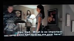 Selena confronts Yolanda  March 9,1995