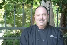 Chef John on margarine