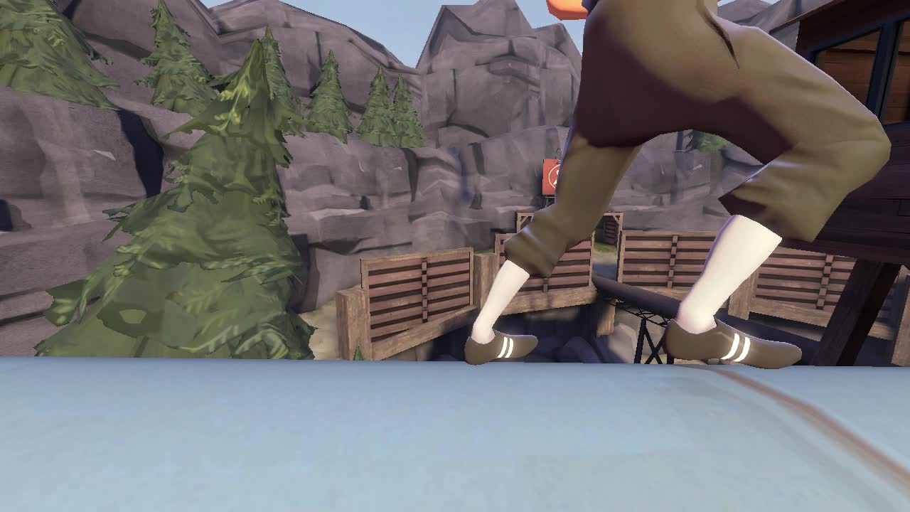 Pov How It Feels To Carry Milk