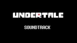 Undertale OST: 100 - Megalovania