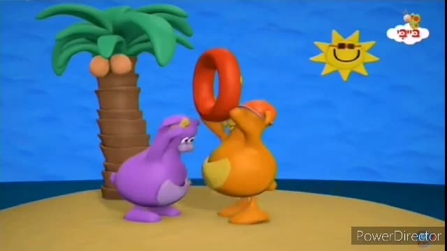 BabyTV Israel - Episode 11 BabyTV Israel - Episode 11