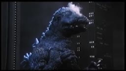 53 YEARS OF GODZILLA!