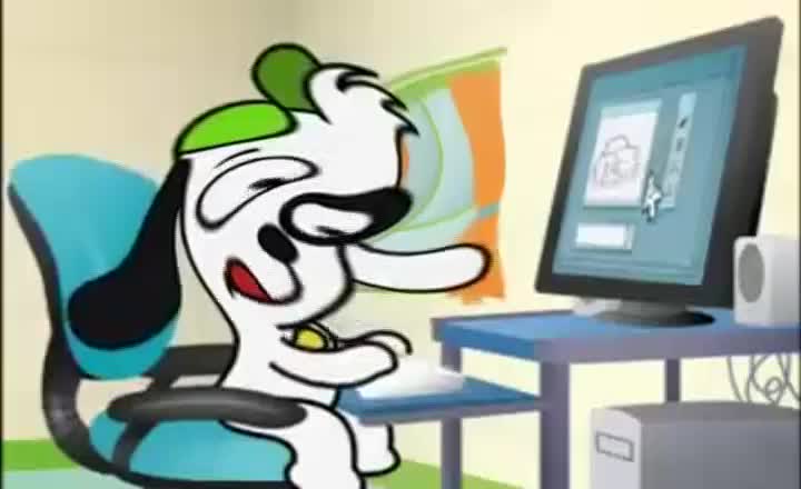 YTPBR - Dodo YTPBR - Dodo