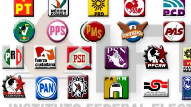 Guía rápida para entender la política mexicana