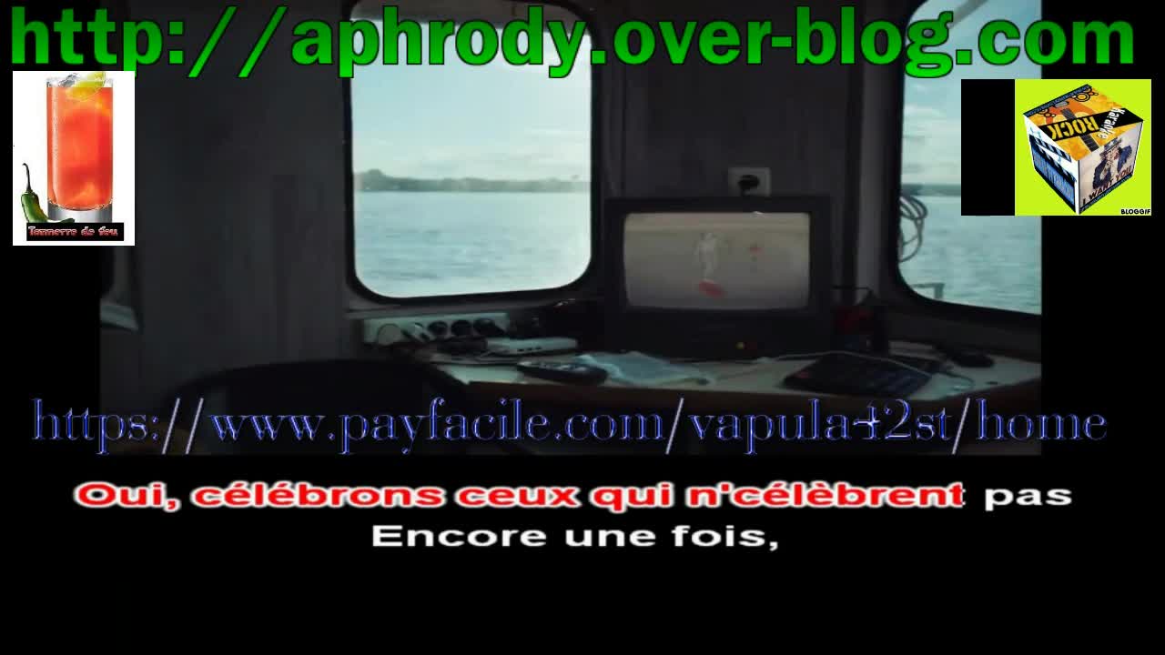 Stromae - Santé karaoke nouvelle generation 2023 rmk42tvkaraoke