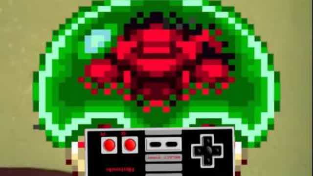 THE RETARDGAMER SHOW - Metroid THE RETARDGAMER SHOW - Metroid