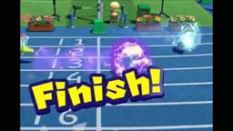 Eggman Spin