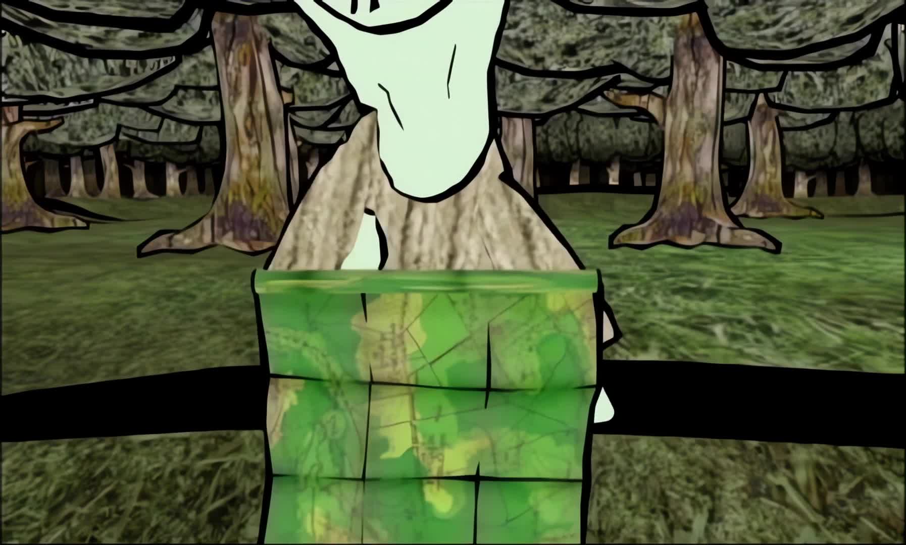 Włatcy Móch.S05E06. - Zielona Haluna