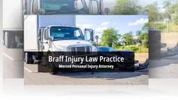 Personal Injury Lawyer Merced - Braff Injury Law Practice (209) 285-2555