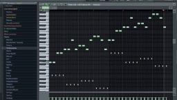 7 Trance Techno And Hands Up Melodies ~FL Studio~