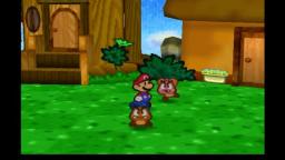 Paper Mario German Playthrough | Prologue | Episode 4