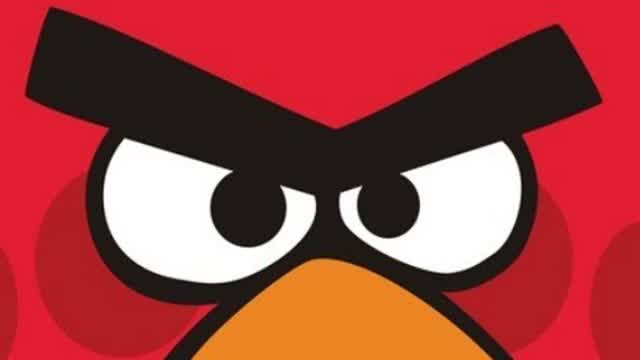 Angry Birds Movie Trailer