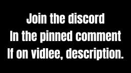 Join The Discord