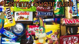 SABJ Episode 7 Lemmy Sugar Rush