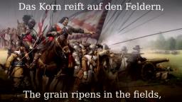 Unser liebe Fraue ⚔ [Landsknechtlied][+english translation]