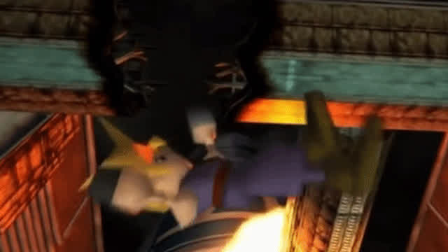 Final Fantasy VII - is this the end say it isn't so 😭