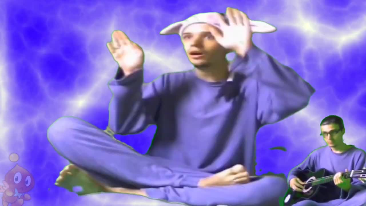 [YTPMV] Fablecina Force Boss Theme