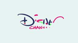 Fragmento de "El Imparable Yellow Yeti" En Disney Channel España (5 De Junio 2024)