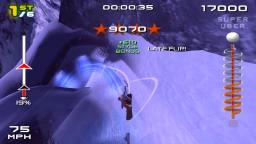 SSX3 - Intimidator