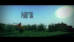 Fallen Kingdom - A Minecraft Parody of Coldplays Viva la Vida (Music Video)