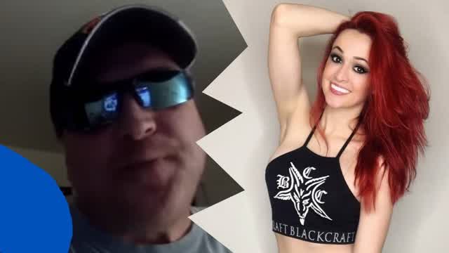 Atheist Jaclyn Glenn