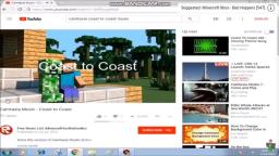 COAST TO COAST CAMTASIA MUSIC EARRAPE!!!!! (Headphone Virtualization)