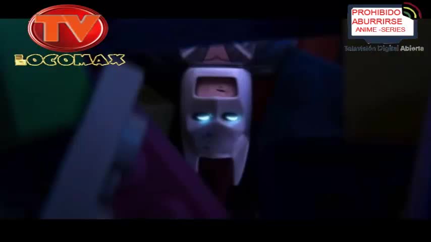 LocomaxTv Bolivia Anime Junio 2026 LocomaxTv Bolivia Anime Junio 2026