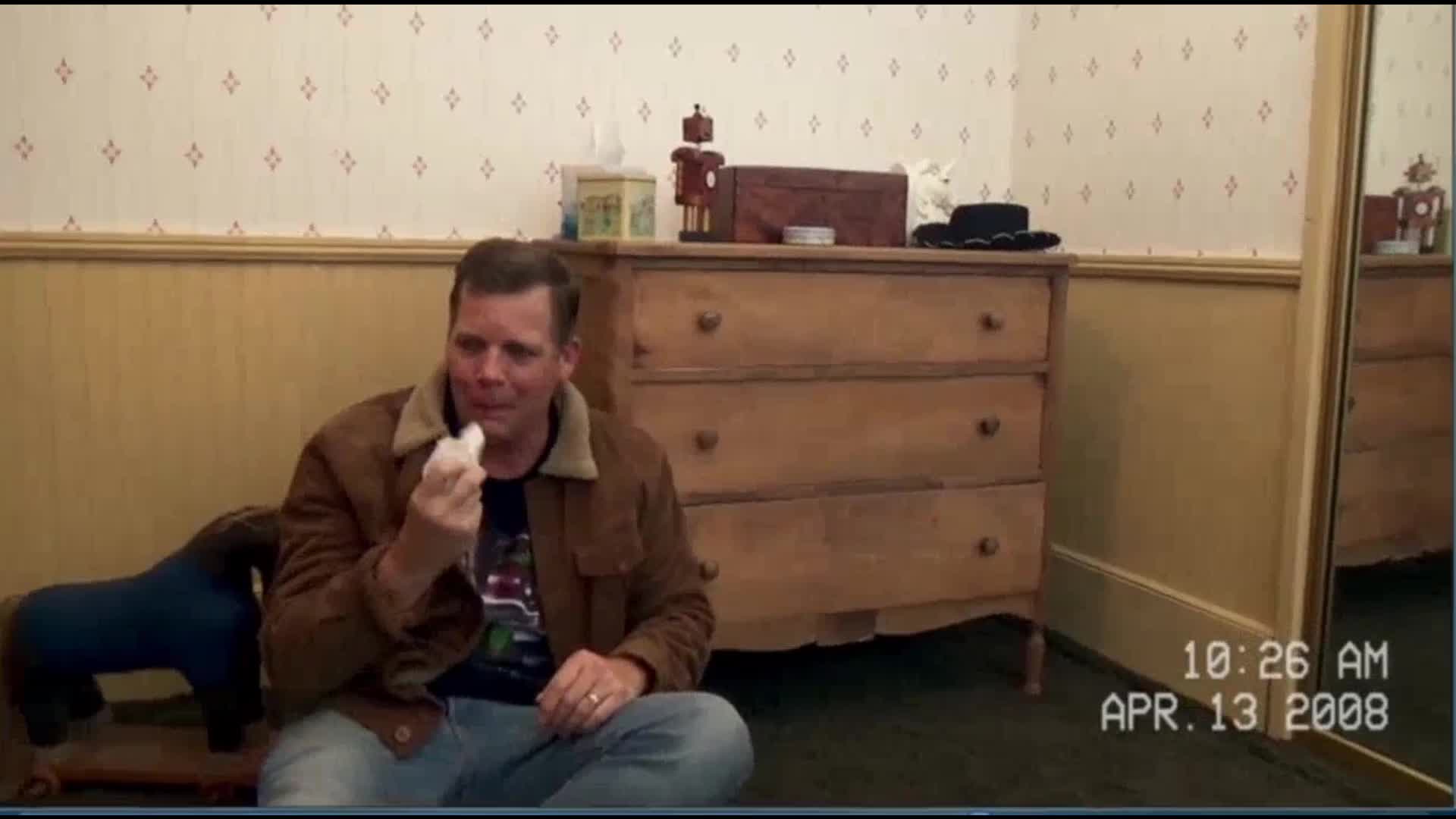 Missing (2023) Truth is Reveled (Spoiler)