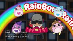 Pretty Rhythm: Rainbow Live Episode 12 Animax Dub