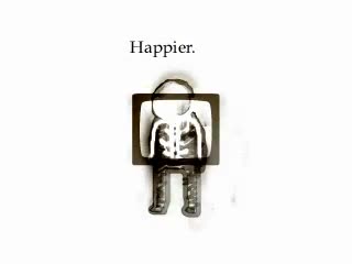 fitter happier