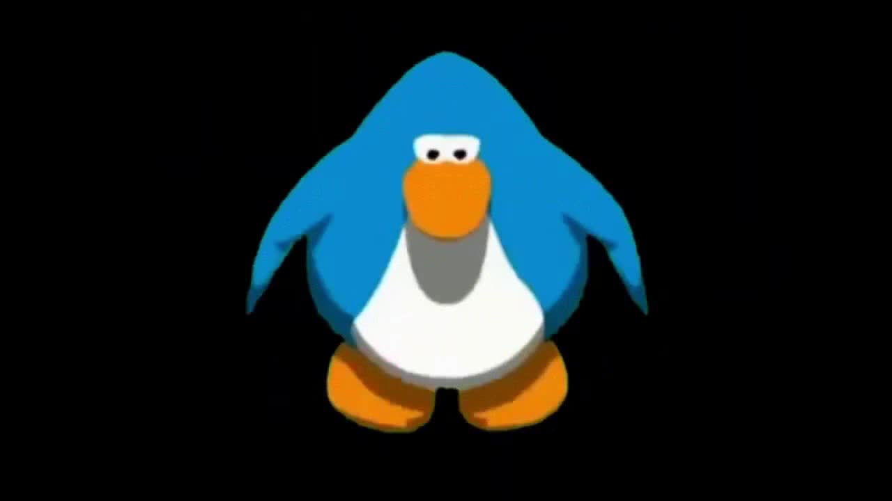 Penguin Dance