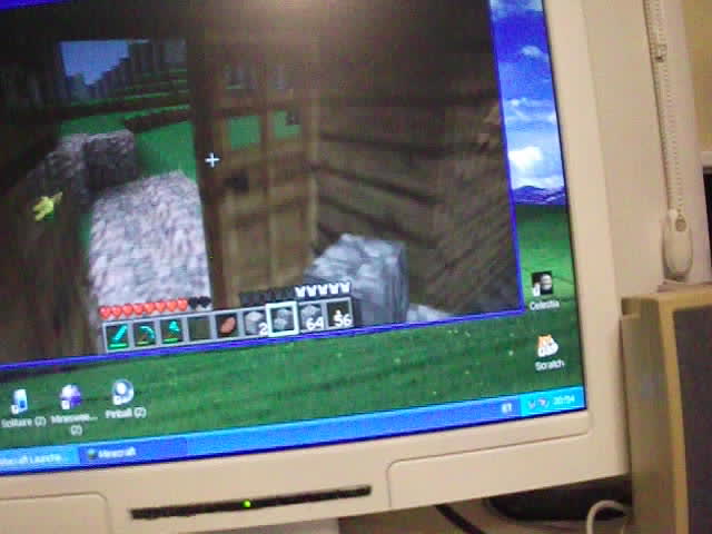 Using Windows XP on 2026