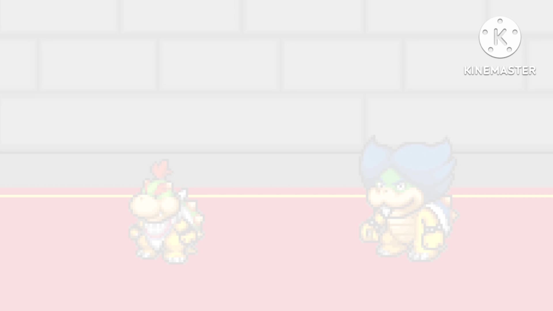 The Koopa Kids 1-0: Pilot