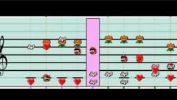 Mario Paint Song