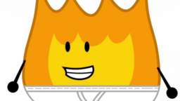 Firey Underwears letter to Cloudy Eggs
