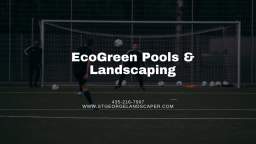Sports Field Installation St. George, UT