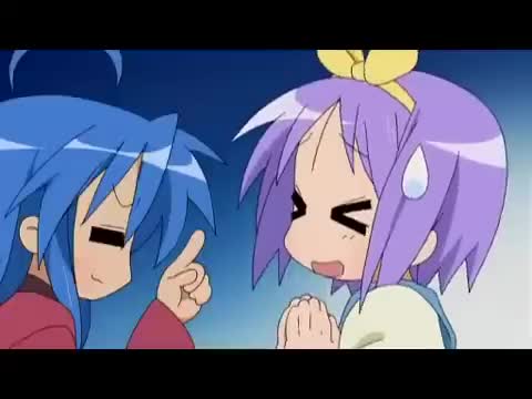Konata Zone Konata Zone