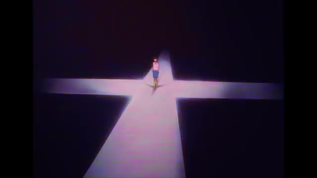 PAISAGEM DA JANELA | Lain (シリアルエクスペリメンツレイン)
