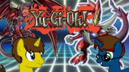 Yu-Gi-Oh Duels of the Cyber Realm: Digigex90 vs Shojoe