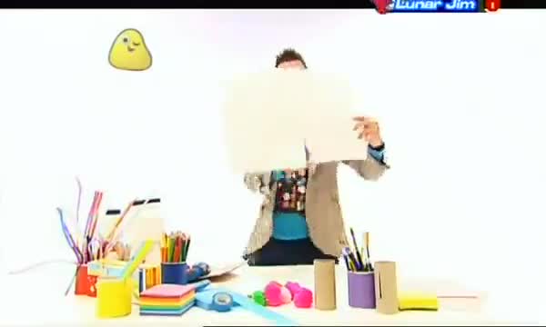 Mister Maker - Series 1 Episode 12