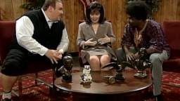 MADtv - Talkin American: Monica Lewinsky