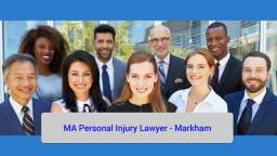 Malpractice Lawsuit Lawyers Markham - MA Personal Injury Lawyer (289) 301-4844