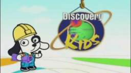 (FAKE) Discovery Kids Accidentally Airs English Wow! Wow! Wubbzy! (January 2009) (No VHS Version)