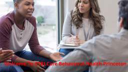 CTRLCare Behavioral Health | Shopping Addiction Treatment in Princeton, NJ